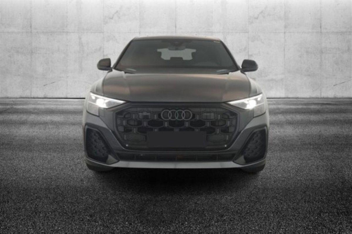 Audi Q8 Q8 50 TDI 286 CV quattro tiptronic Sport (4)