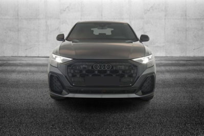 Audi Q8 Q8 50 TDI 286 CV quattro tiptronic Sport (4)