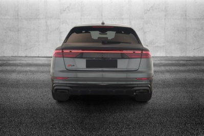 Audi Q8 Q8 50 TDI 286 CV quattro tiptronic Sport (5)