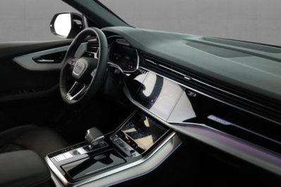 Audi Q8 Q8 50 TDI 286 CV quattro tiptronic Sport (6)