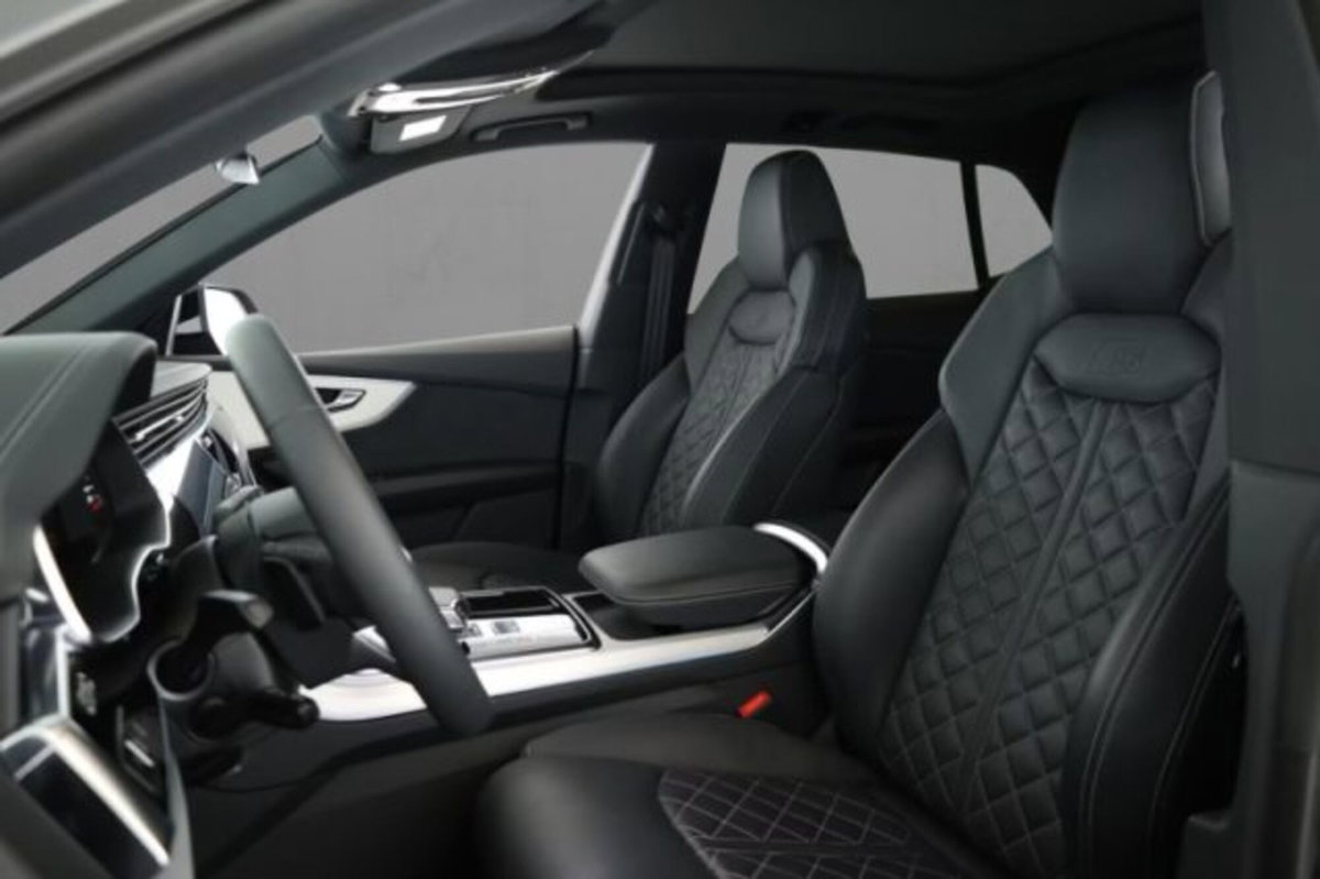 Audi Q8 Q8 50 TDI 286 CV quattro tiptronic Sport (7)