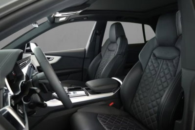 Audi Q8 Q8 50 TDI 286 CV quattro tiptronic Sport (7)