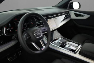 Audi Q8 Q8 50 TDI 286 CV quattro tiptronic Sport (8)
