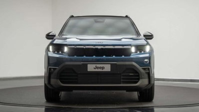 Jeep Compass 1.6 turbo e-hybrid phev Altitude fwd 225cv edct7 nuova