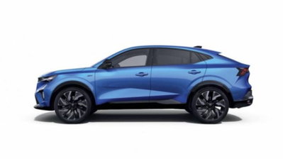Renault Rafale 1.2 e-Tech phev atelier Alpine 4x4 300cv auto (6)