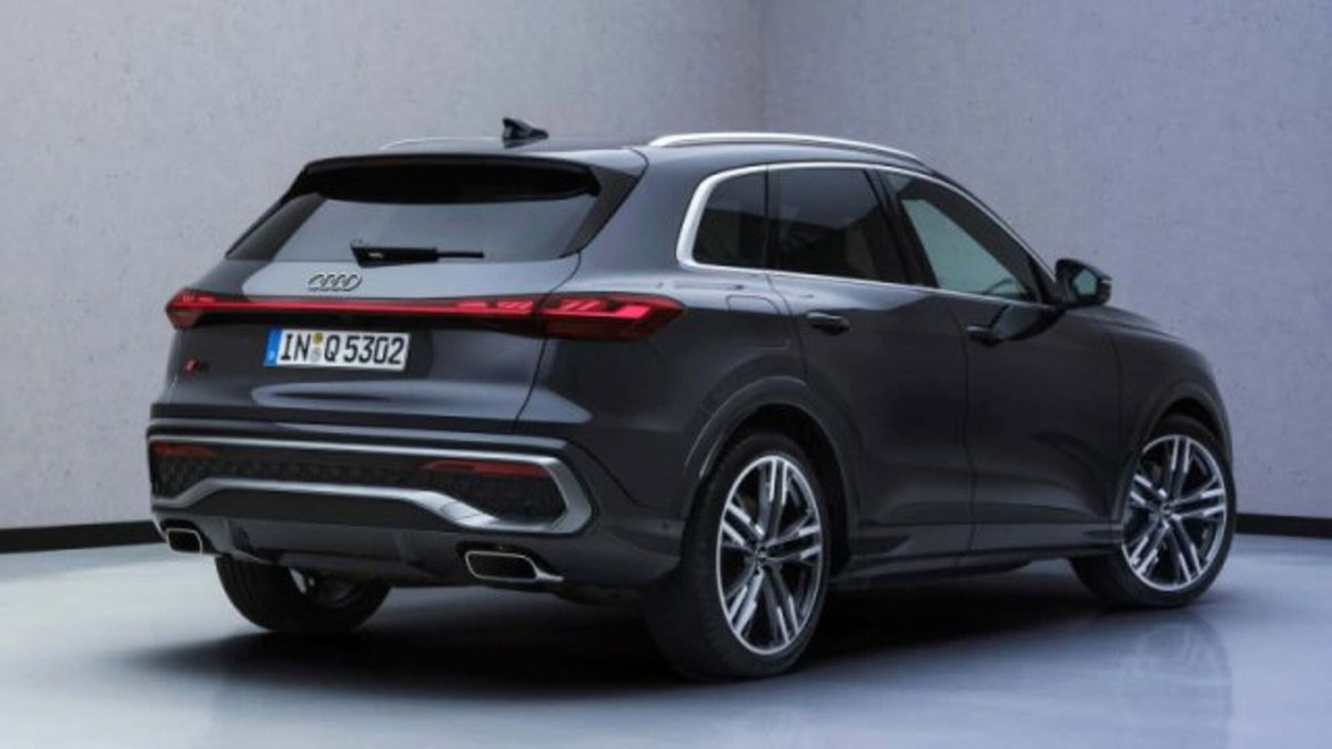 Audi Q5 Sportback 3.0 tdi mhev+ S line quattro 299cv s-tronic