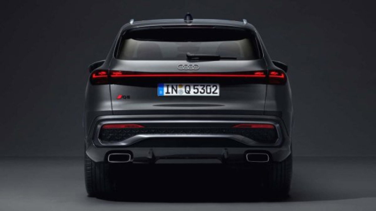 Audi Q5 Sportback 3.0 tdi mhev+ S line quattro 299cv s-tronic (6)