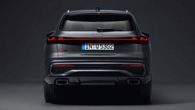 Audi Q5 Sportback 3.0 tdi mhev+ S line quattro 299cv s-tronic (6)