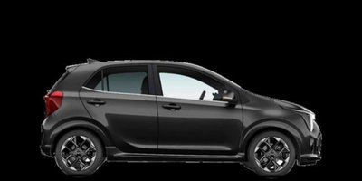 Kia Picanto 1.0 gdi Gpl Urban amt nuova