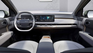 Kia EV3 81,4 kWh GT-line Plus awd nuova