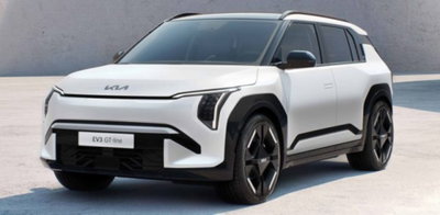 Kia EV3 81,4 kWh GT-line Plus awd (2)