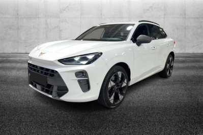 Cupra Terramar 2.0 tsi VZ 4drive 265cv dsg usata