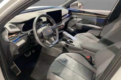 Cupra Terramar 2.0 tsi VZ 4drive 265cv dsg (5)