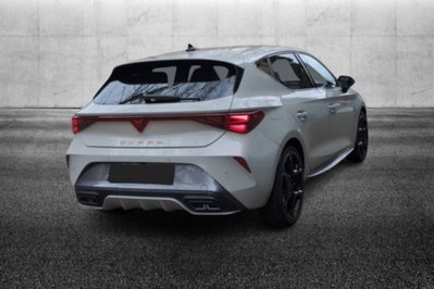 Cupra Leon Leon 1.5 hybrid 150cv dsg (4)