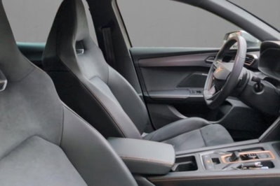 Cupra Leon Leon 1.5 hybrid 150cv dsg (6)