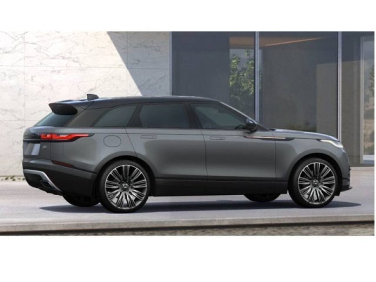 Land Rover Range Rover Velar 2.0 Si4 300 CV