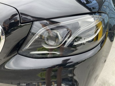 Mercedes-Benz Classe E Coupé 53 4Matic+ EQ-Boost AMG (4)