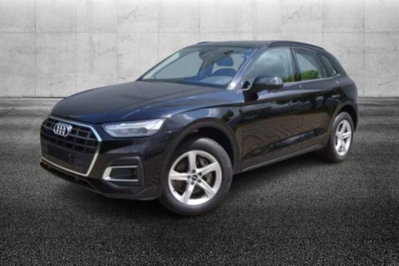 Audi Q5 40 TDI 204 CV quattro S tronic usata