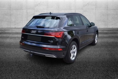 Audi Q5 40 TDI 204 CV quattro S tronic (2)
