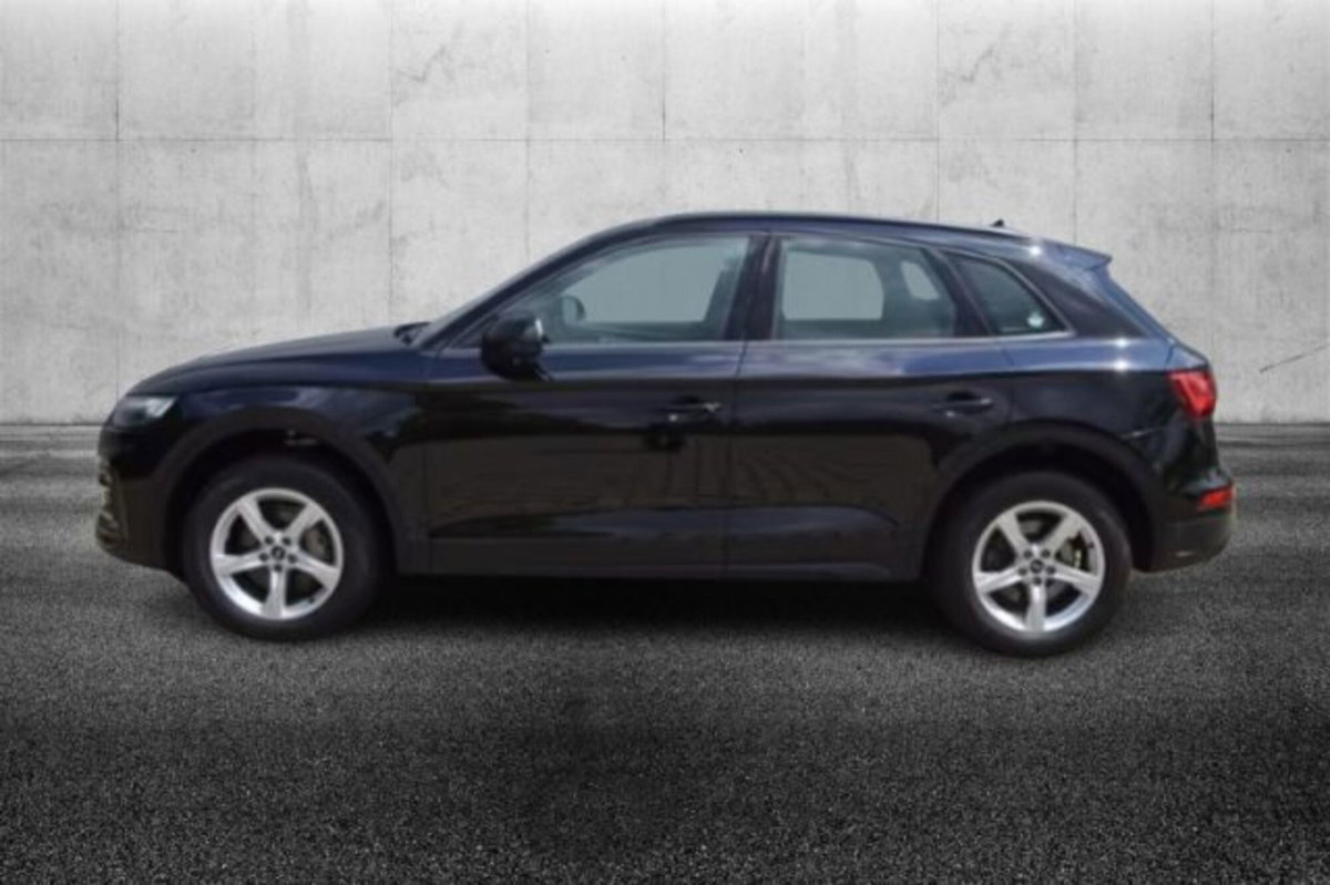 Audi Q5 40 TDI 204 CV quattro S tronic (3)