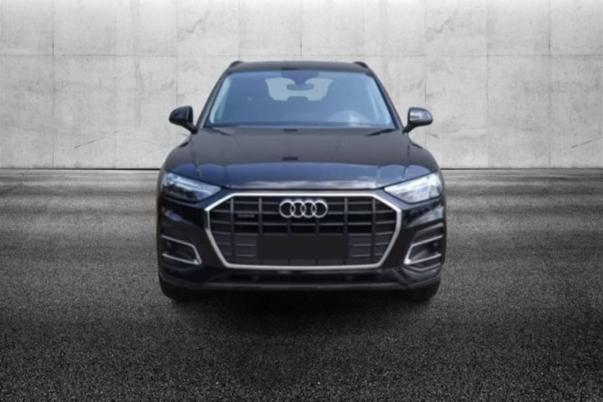 Audi Q5 40 TDI 204 CV quattro S tronic (4)