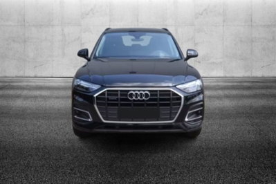 Audi Q5 40 TDI 204 CV quattro S tronic (4)