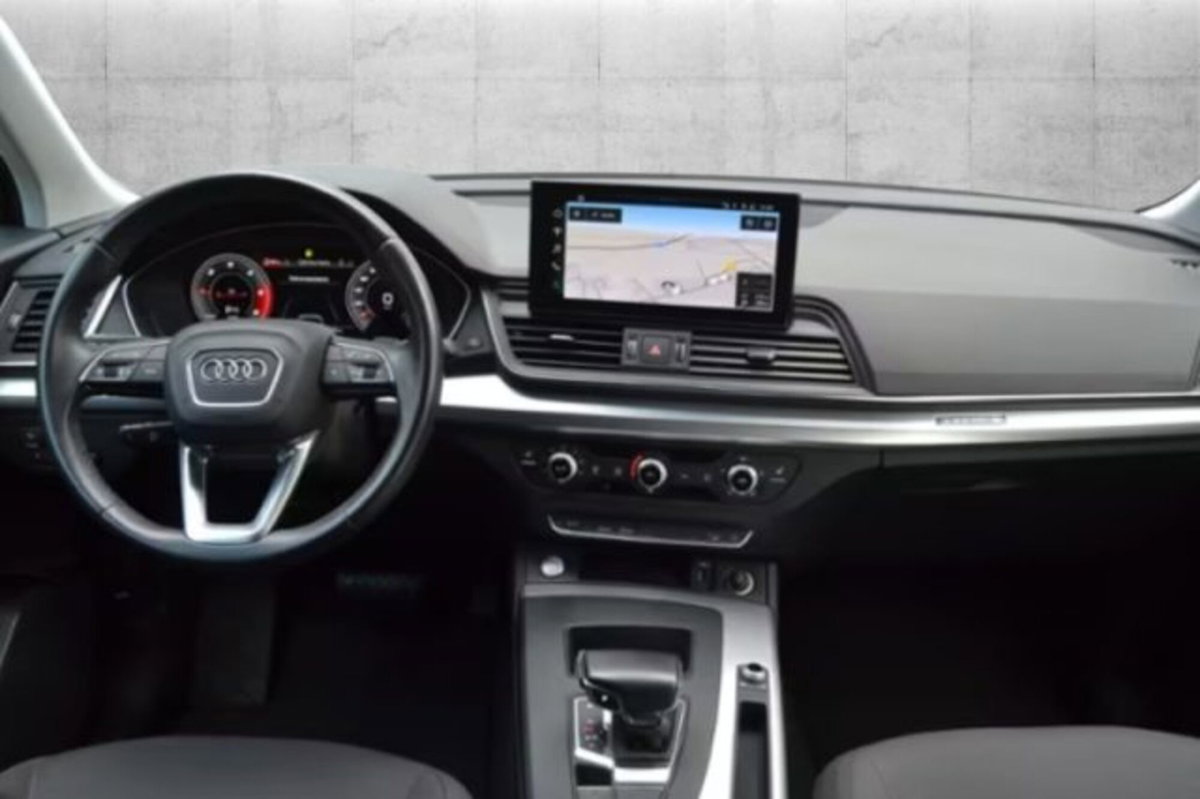 Audi Q5 40 TDI 204 CV quattro S tronic (5)