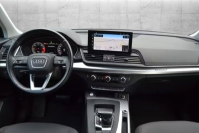 Audi Q5 40 TDI 204 CV quattro S tronic (5)