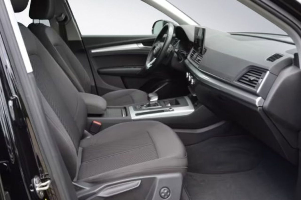 Audi Q5 40 TDI 204 CV quattro S tronic (6)