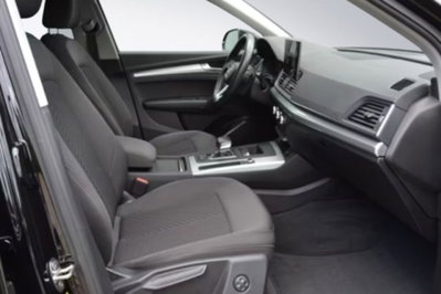 Audi Q5 40 TDI 204 CV quattro S tronic (6)