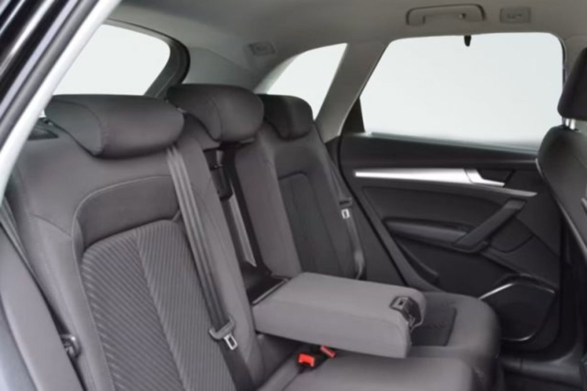 Audi Q5 40 TDI 204 CV quattro S tronic (7)