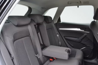 Audi Q5 40 TDI 204 CV quattro S tronic (7)