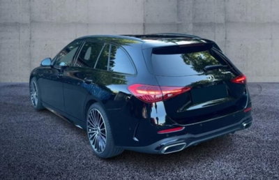 Mercedes-Benz Classe C Station Wagon 220 d Mild hybrid Premium Pro (3)