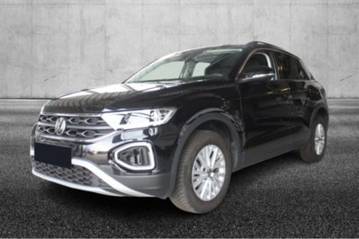 Volkswagen T-Roc 1.0 tsi Life 115cv usata