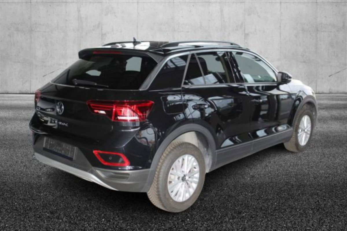 Volkswagen T-Roc 1.0 tsi Life 115cv (3)