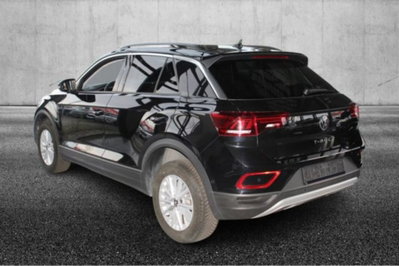 Volkswagen T-Roc 1.0 tsi Life 115cv (4)