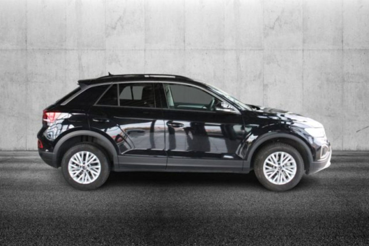 Volkswagen T-Roc 1.0 tsi Life 115cv (5)