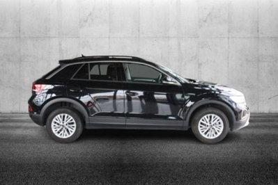 Volkswagen T-Roc 1.0 tsi Life 115cv (5)