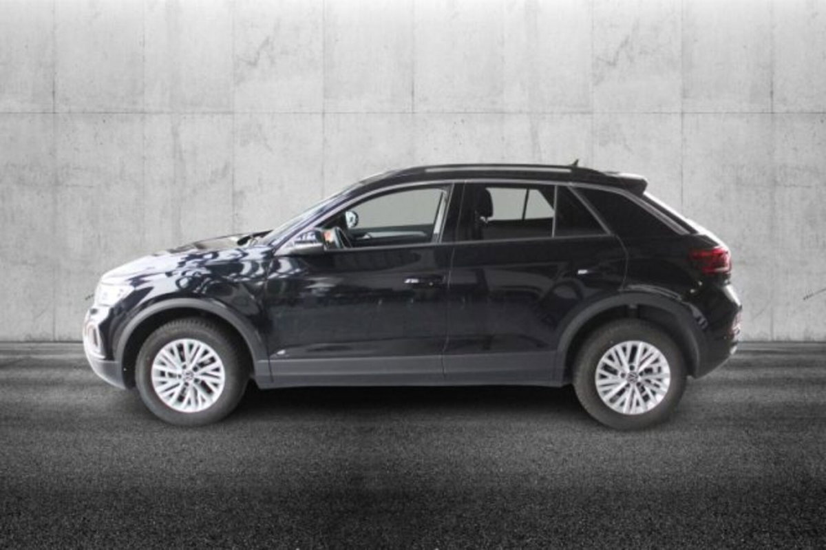 Volkswagen T-Roc 1.0 tsi Life 115cv (6)