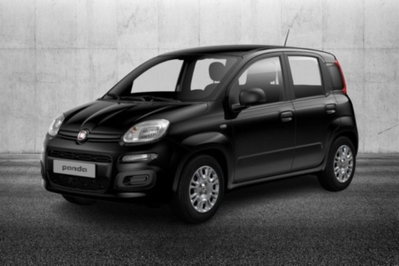 Fiat Panda 1.0 firefly hybrid s&s 70cv 5p.ti nuova