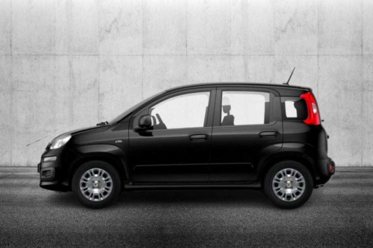 Fiat Panda 1.0 firefly hybrid s&s 70cv 5p.ti (2)