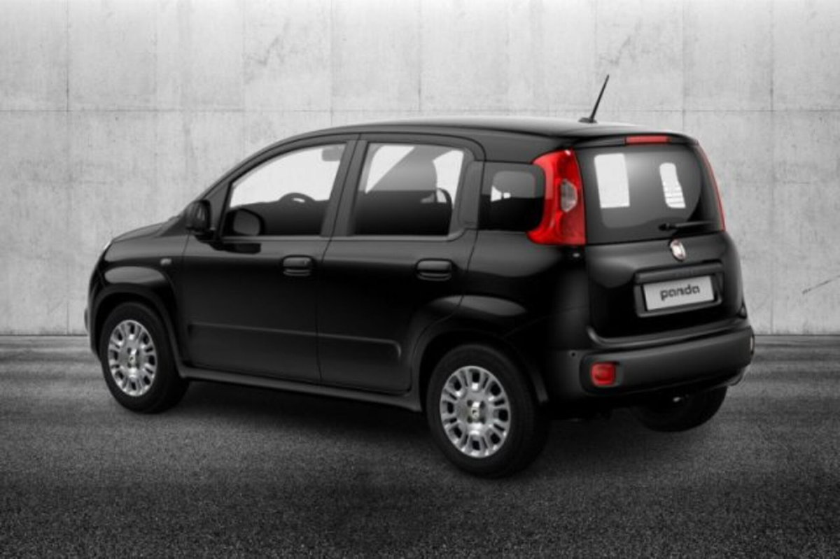 Fiat Panda 1.0 firefly hybrid s&s 70cv 5p.ti (3)