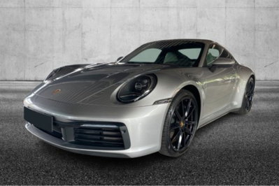 Porsche 911 Coupé Coupe 3.0 Carrera T usata