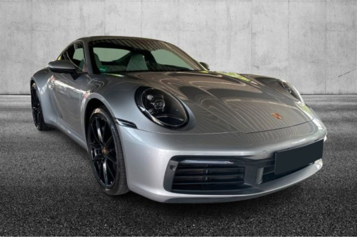 Porsche 911 Coupé Coupe 3.0 Carrera T (2)