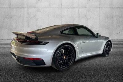 Porsche 911 Coupé Coupe 3.0 Carrera T (3)