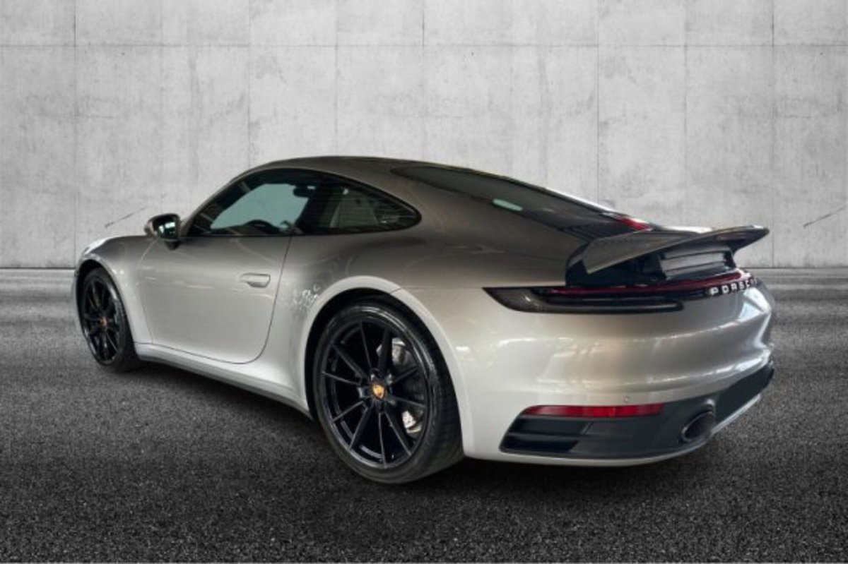 Porsche 911 Coupé Coupe 3.0 Carrera T (4)