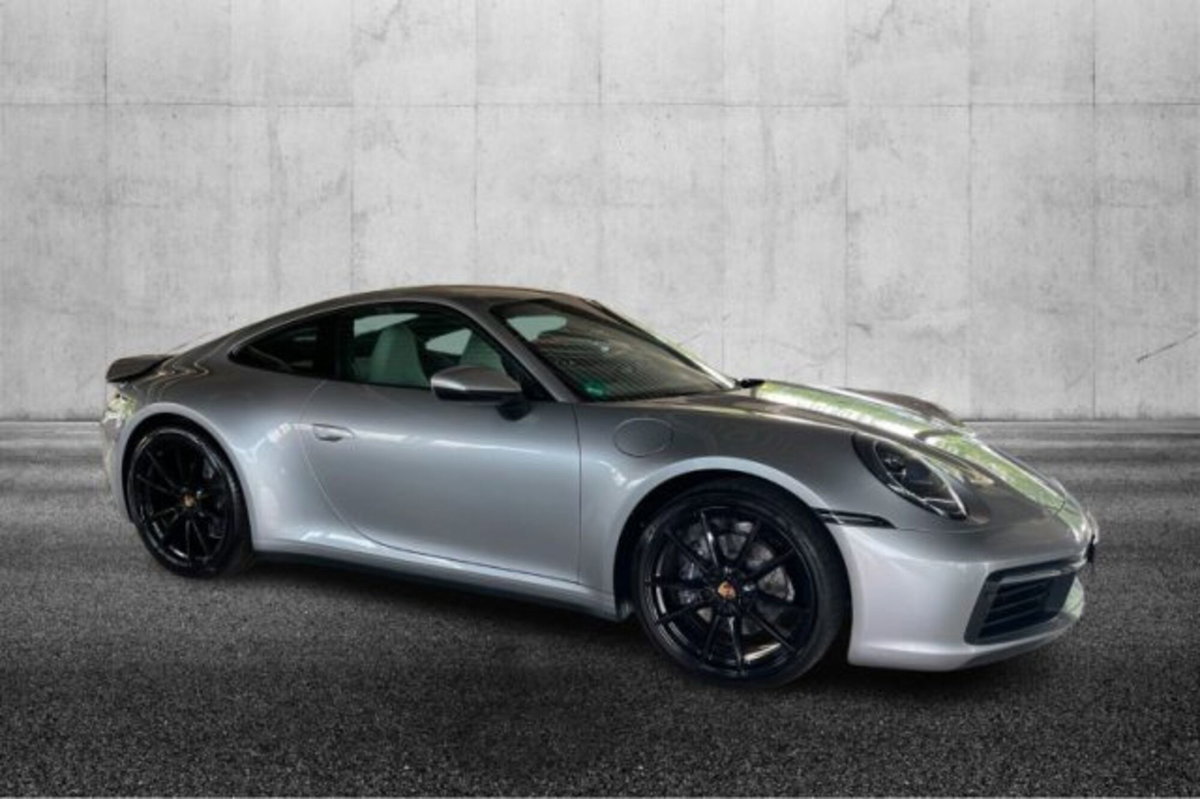 Porsche 911 Coupé Coupe 3.0 Carrera T (5)