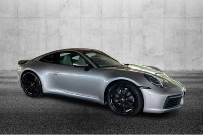 Porsche 911 Coupé Coupe 3.0 Carrera T (5)