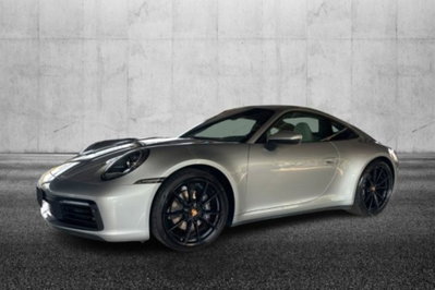 Porsche 911 Coupé Coupe 3.0 Carrera T (6)