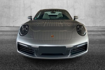 Porsche 911 Coupé Coupe 3.0 Carrera T (7)